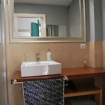 Comfy Away - Exclusivo Casco Antiguo Con Terraza * Севилья