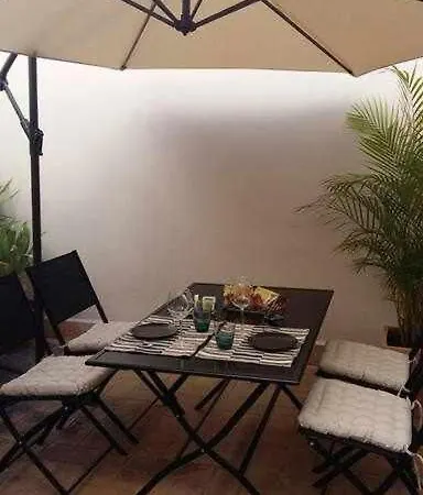 Comfy Away - Exclusivo Casco Antiguo Con Terraza Διαμέρισμα