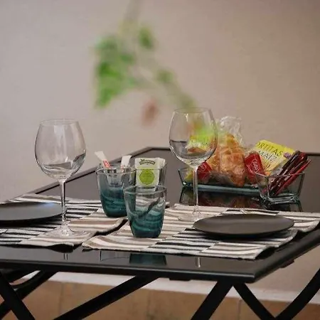 Comfy Away - Exclusivo Casco Antiguo Con Terraza *