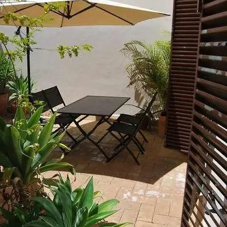 Comfy Away - Exclusivo Casco Antiguo Con Terraza Севилья