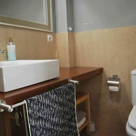 Comfy Away - Exclusivo Casco Antiguo Con Terraza Апартаменты Севилья