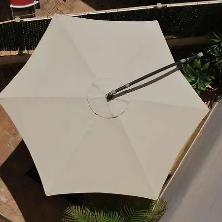 Διαμέρισμα Comfy Away - Exclusivo Casco Antiguo Con Terraza