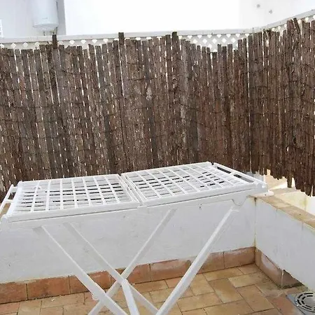 Διαμέρισμα Comfy Away - Exclusivo Casco Antiguo Con Terraza