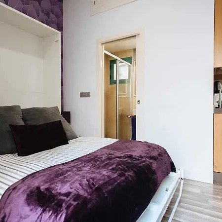 Διαμέρισμα Comfy Away - Exclusivo Casco Antiguo Con Terraza Σεβίλλη