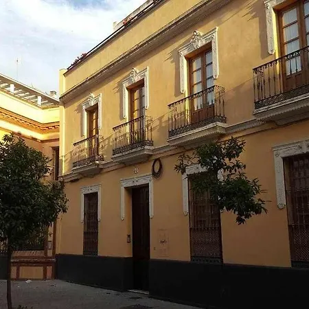 Comfy Away - Exclusivo Casco Antiguo Con Terraza * Севилья
