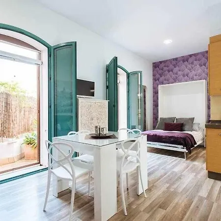 Comfy Away - Exclusivo Casco Antiguo Con Terraza Διαμέρισμα Σεβίλλη