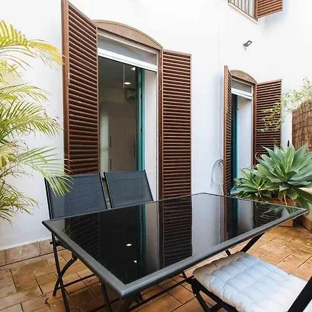 Comfy Away - Exclusivo Casco Antiguo Con Terraza Διαμέρισμα