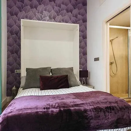 Comfy Away - Exclusivo Casco Antiguo Con Terraza Διαμέρισμα *