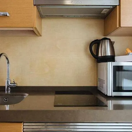 Comfy Away - Exclusivo Casco Antiguo Con Terraza Appartamento Siviglia